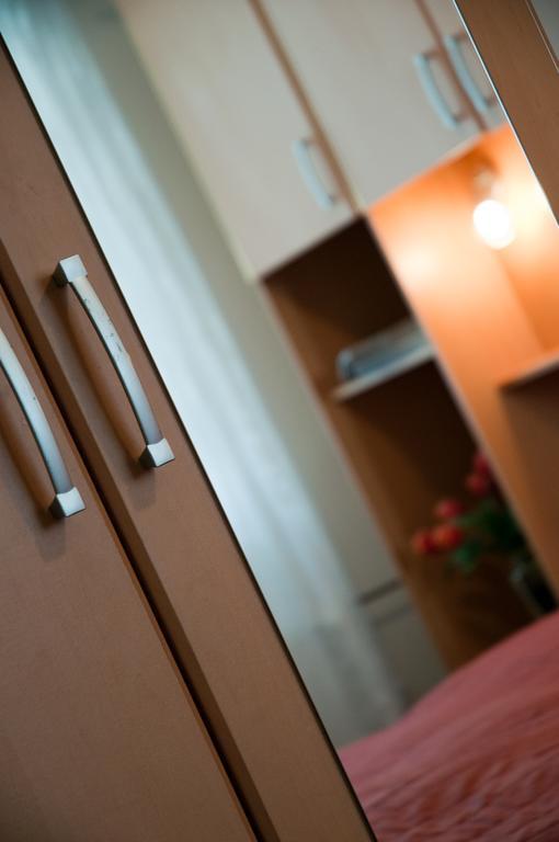 Pension Villa Maria Карлови Вари Екстериор снимка
